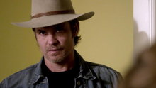 Watch Justified - Season Finale: Ghosts Online