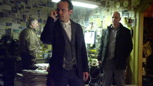 Watch Justified - Quick Shot: Week 12 Online