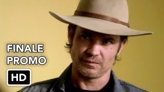 Watch Justified - Ghosts Online