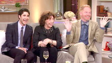 Watch Kathy - A Darren Criss - Lily Tomlin Scandal? Online