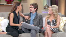 Watch Kathy - Dishing On Streisand Online
