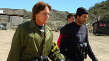 Watch Keeping Up with The Kardashians - Jenner Family Bonds During Paintball Online