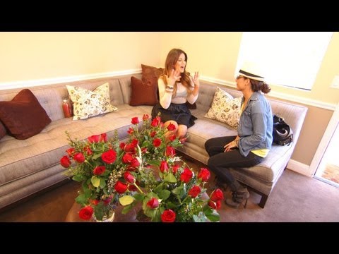 Watch Khloe & Lamar - Khloe & Lamar Bonus: Showering His Sweetie Online