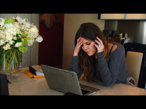 Watch Khloe & Lamar - Khloe and Lamar: Tabloid Trouble Online