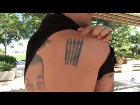 Watch Killer Karaoke - Steve-O's Tattoos Online