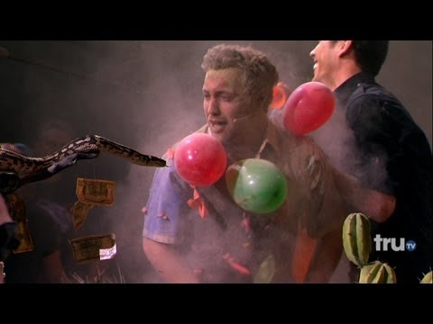 Watch Killer Karaoke - Killer Karaoke - Brooklyn Boy in a Cactus Patch Online