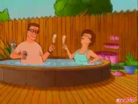 Watch King Of The Hill - King Of The Hill Youtube Poop: Bobby Messed Up Online
