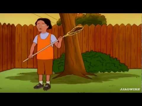 Watch King Of The Hill - YTP - Hank Hill has a Propane Emergency Online