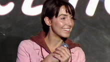 Watch Ladies Night Out - Whitney Cummings: Drinking Online