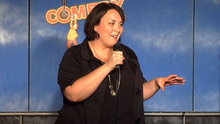 Watch Ladies Night Out - Rachel McDowell: Having a Baby Online