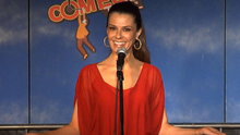 Watch Ladies Night Out - Angela Manfredi: Dating Online