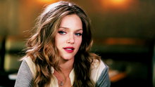Watch Last Call with Carson Daly - Tracy Spiridakos Online