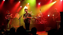 Watch Last Call with Carson Daly - Foals: My Number Online
