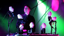 Watch Last Call with Carson Daly - Purity Ring: Belispeak Online
