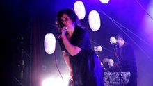 Watch Last Call with Carson Daly - Purity Ring: Fineshrine Online