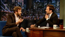 Watch Late Night with Jimmy Fallon - Chris O'Dowd Discovered Japanese Toilets Online