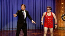 Watch Late Night with Jimmy Fallon - Monologue: May 17, 2013 Online