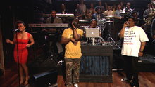 Watch Late Night with Jimmy Fallon - De La Soul: a Roller Skating Jam Named 'Saturdays' Online
