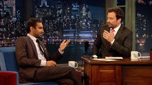 Watch Late Night with Jimmy Fallon - Aziz Ansari Makes Translators' Jobs Difficult Online