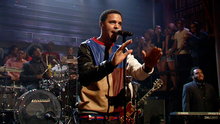 Watch Late Night with Jimmy Fallon - J. Cole: Power Trip Online