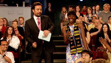 Watch Late Night with Jimmy Fallon - Freestylin' With the Roots, Part 2 Online