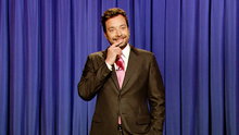 Watch Late Night with Jimmy Fallon - Monologue: May 21, 2013 Online