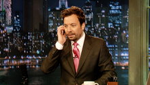 Watch Late Night with Jimmy Fallon - Pros and Cons: Watching the Indy 500 Online