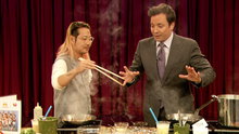 Watch Late Night with Jimmy Fallon - Chef Danny Bowien Online