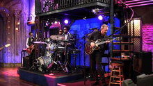 Watch Late Night with Jimmy Fallon - Boz Scaggs: Lowdown Online