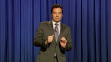 Watch Late Night with Jimmy Fallon - Monologue: May 23, 2013 Online
