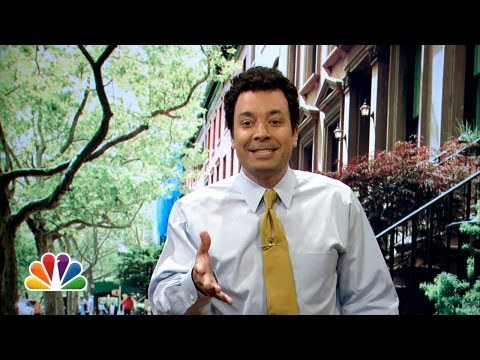 Watch Late Night with Jimmy Fallon - Cold Open: Anthony Weiner Campaign Video Online