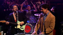 Watch Late Night with Jimmy Fallon - They Might Be Giants: Instanbul Online