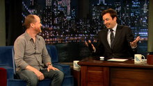 Watch Late Night with Jimmy Fallon - Joss Whedon On 