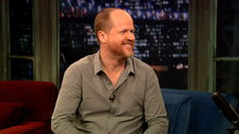 Watch Late Night with Jimmy Fallon - Joss Whedon's Family History Online