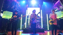 Watch Late Night with Jimmy Fallon - Anamanaguchi: Endless Fantasy Online