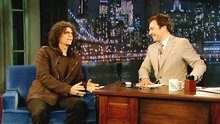 Watch Late Night with Jimmy Fallon - Howard Stern Offers 