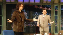 Watch Late Night with Jimmy Fallon - Howard Stern Isn't a Big Video Game Fan Online