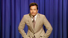 Watch Late Night with Jimmy Fallon - Monologue: Jun 17, 2013 Online