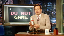 Watch Late Night with Jimmy Fallon - Do Not Game Online
