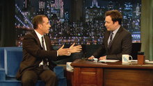 Watch Late Night with Jimmy Fallon - Jerry Seinfeld On Minivan Decals Online