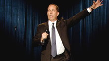 Watch Late Night with Jimmy Fallon - Jerry Seinfeld Performs Stand-Up Online