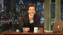 Watch Late Night with Jimmy Fallon - Late Night Superlatives: 2013 Stanley Cup Online