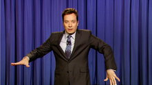 Watch Late Night with Jimmy Fallon - Monologue: Jun 18, 2013 Online