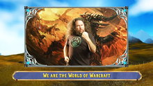Watch Late Night with Jimmy Fallon - We Are the World of Warcraft Online