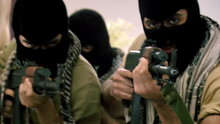 Watch Locked Up Abroad - Kidnapped at Gunpoint Online
