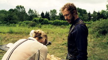 Watch Lost Girl - Walking the Grave Online
