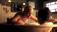 Watch Lost Girl - Bathtime With Bo Online