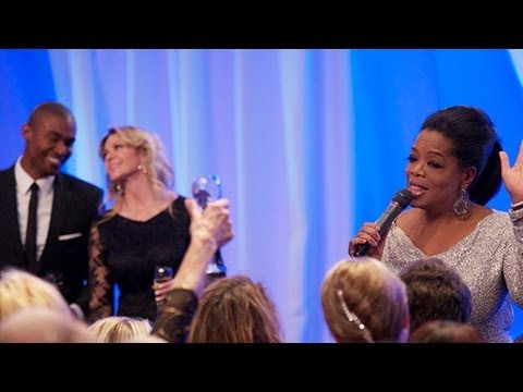 Watch Lovetown, USA - Oprah's Toast to Lovetown - Lovetown, USA - Oprah Winfrey Network Online