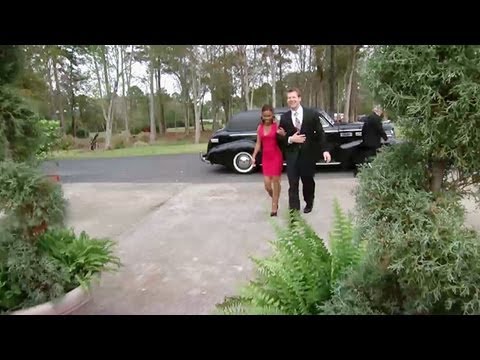 Watch Lovetown, USA - Reflections of Love at the Loveball - Lovetown, USA - Oprah Winfrey Network Online