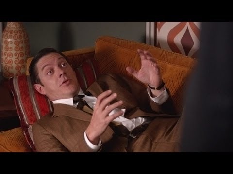 Watch Mad Men - Lines From Mad Men Episode 611 Online